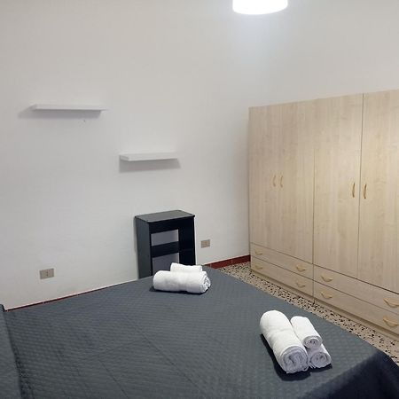 Il Girasole Apartment Cagliari Bagian luar foto