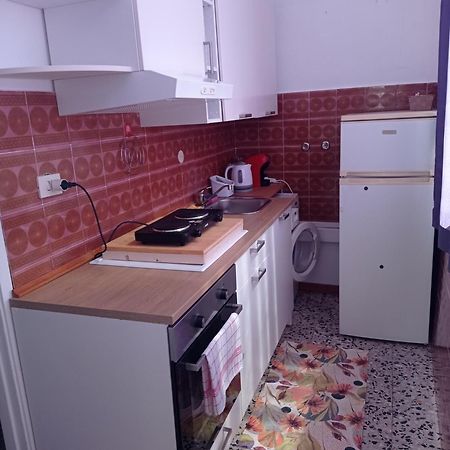Il Girasole Apartment Cagliari Bagian luar foto