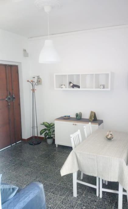 Il Girasole Apartment Cagliari Bagian luar foto