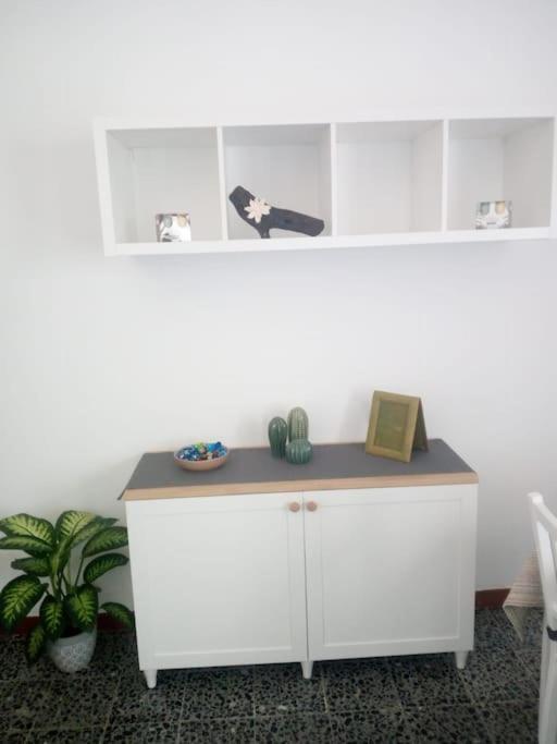 Il Girasole Apartment Cagliari Bagian luar foto
