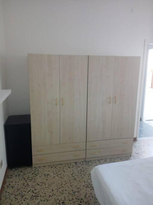 Il Girasole Apartment Cagliari Bagian luar foto