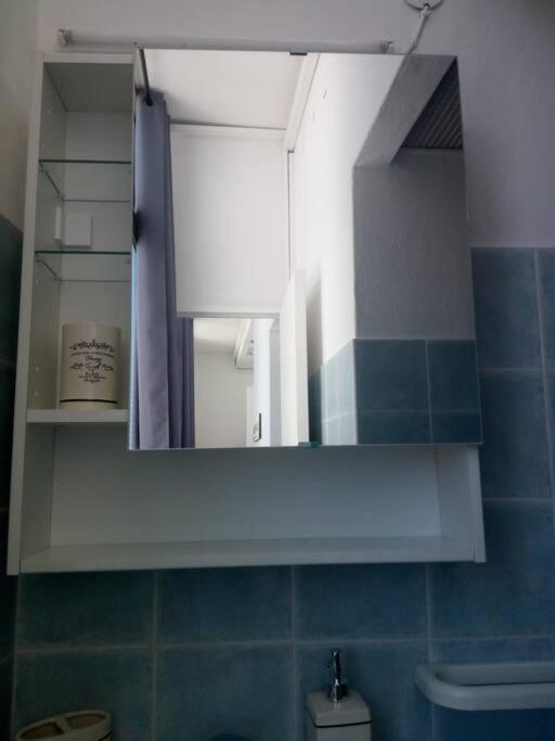 Il Girasole Apartment Cagliari Bagian luar foto