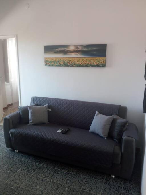 Il Girasole Apartment Cagliari Bagian luar foto