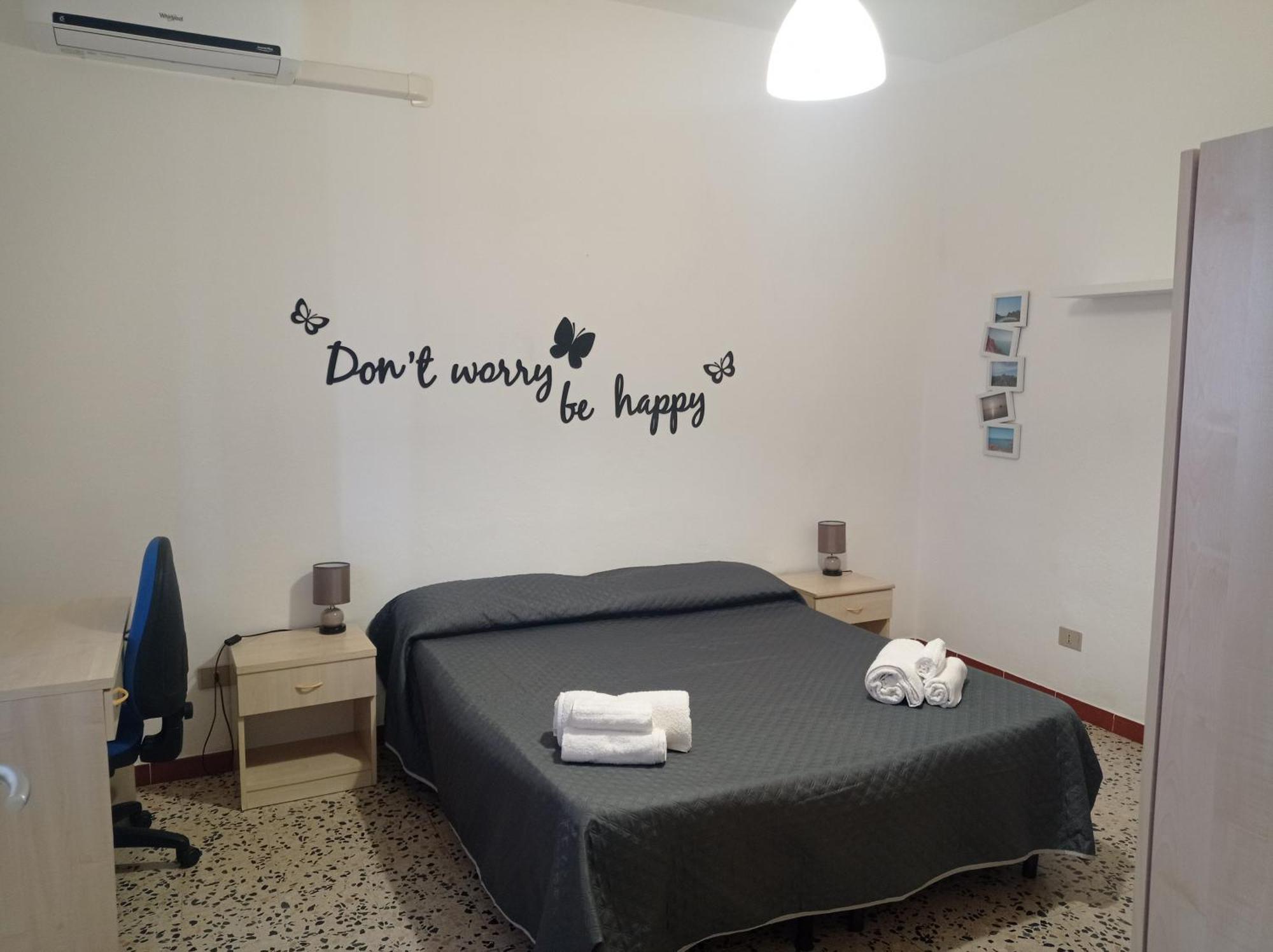 Il Girasole Apartment Cagliari Bagian luar foto